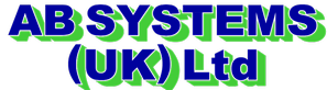 AB Systems UK Ltd Logo