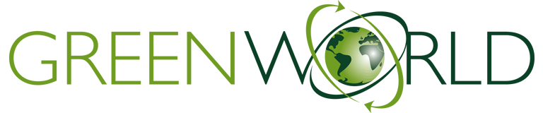 Greenworld logo