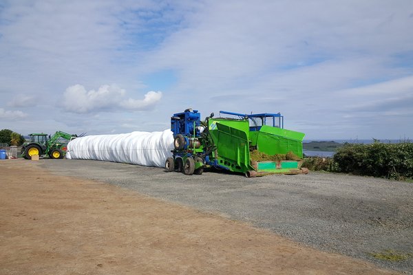 AgBag Ireland