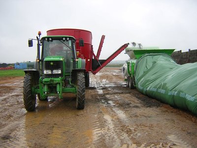 composting