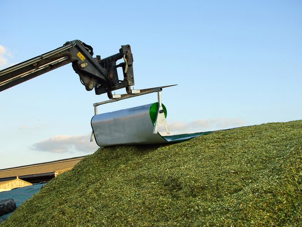 Silage sheet