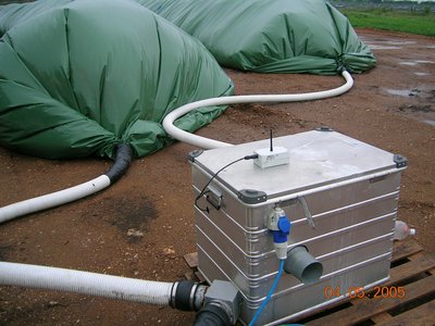 airation compost bags