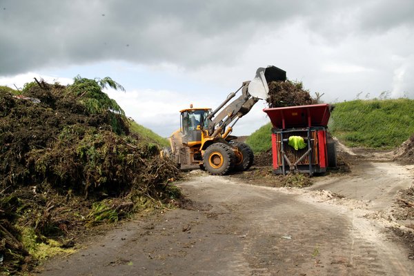 Green Waste